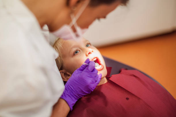Best Emergency Dental Filling Replacement  in Evergreen, MT